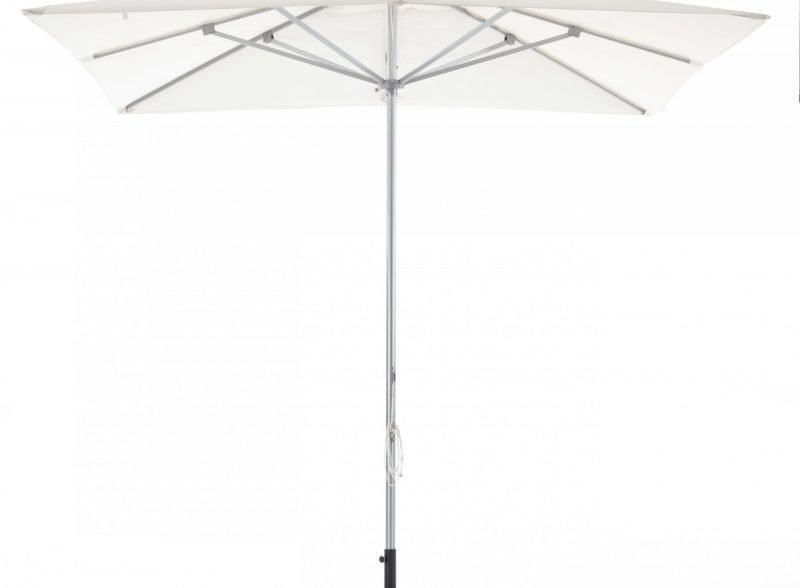 Repuesto de tejido para parasol 300x300cm cuadrado Natural – Sunny