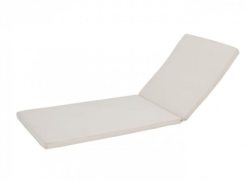 Outdoor cushion for sunbed – Botanic