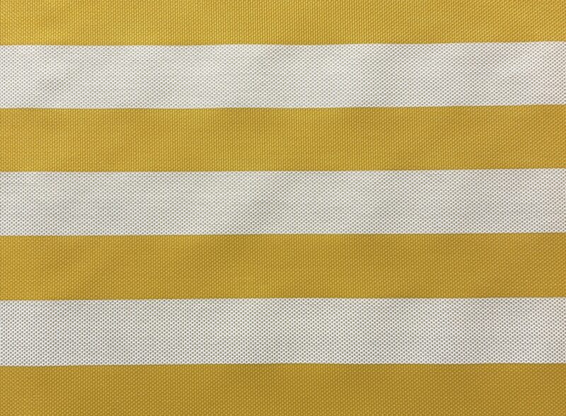 Tissu Textil ne De 180 Cm De Large Rayures Jaunes blanches Largeur Tissu Textil ne De 180 Cm De Large Rayures Jaunes blanches Largeur