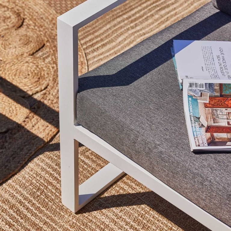 conjunto tokyo white 4