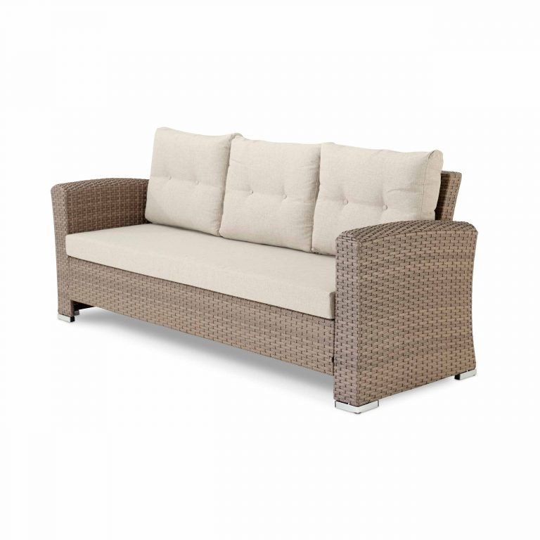 bolonia sofa 3 plazas