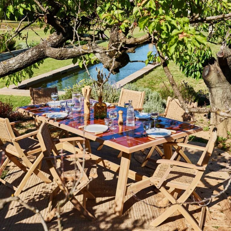 Terracotta Enea Brazos