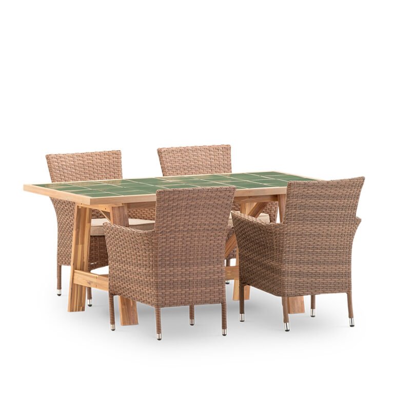 168 + 4 Bolinia verde