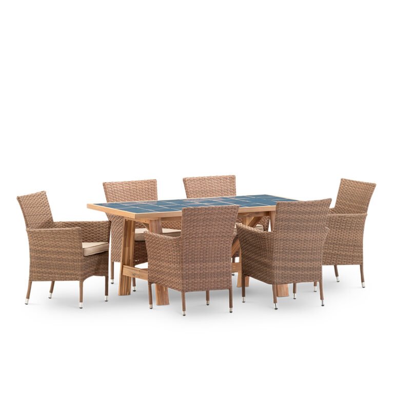 168 + 6 bolonia azul