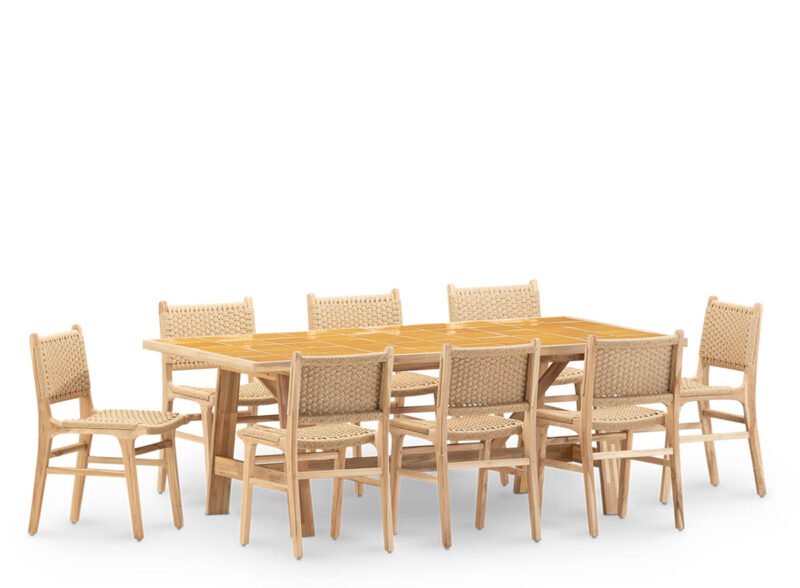 Set da pranzo da giardino 6 posti con tavolo in ceramica senape 200×100 e poltroncina impilabile – Ceramik & Modena (copia) (copia) (copia) (copia) (copia) (copia) (copia) (copia) (copia) (copia) (copia)