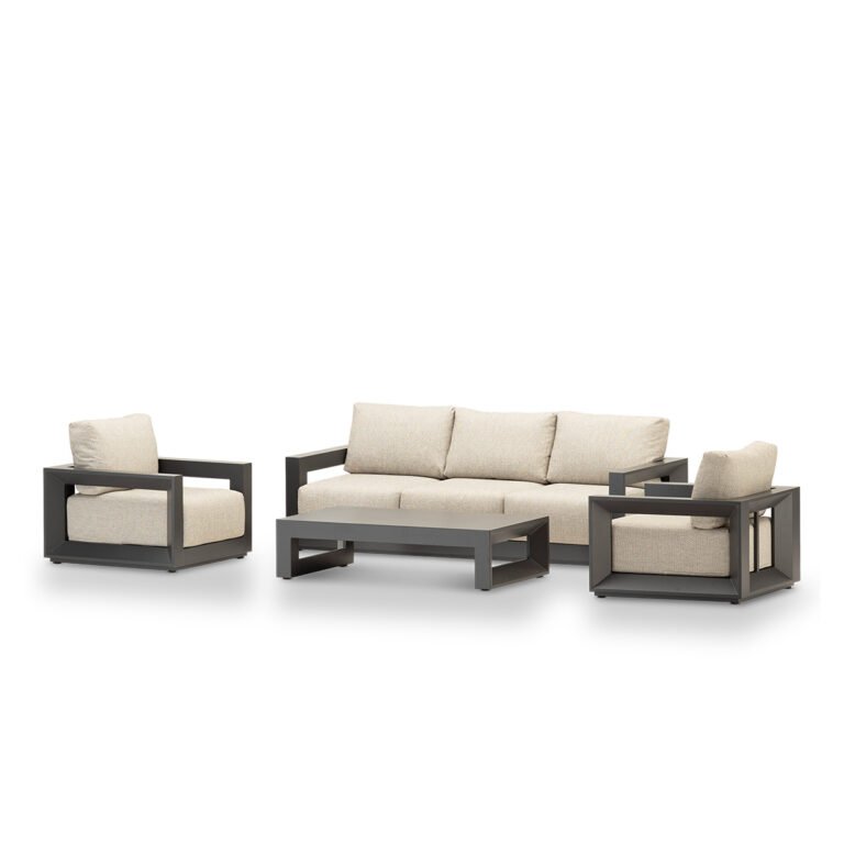 Florence 5 anthracite