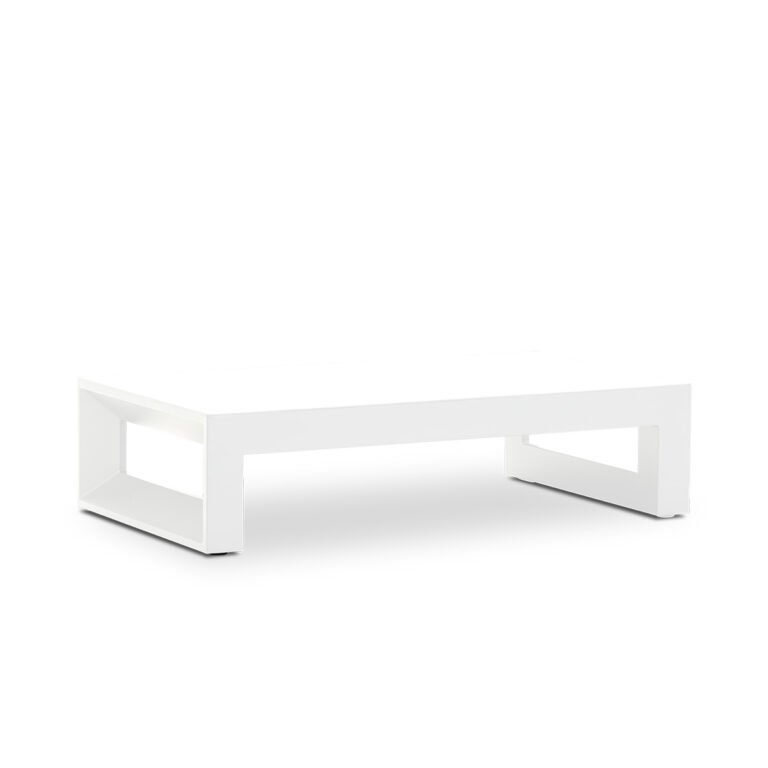 Tavolo bianco Firenze