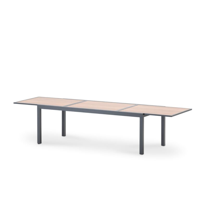 Tabela de antracite de Quioto