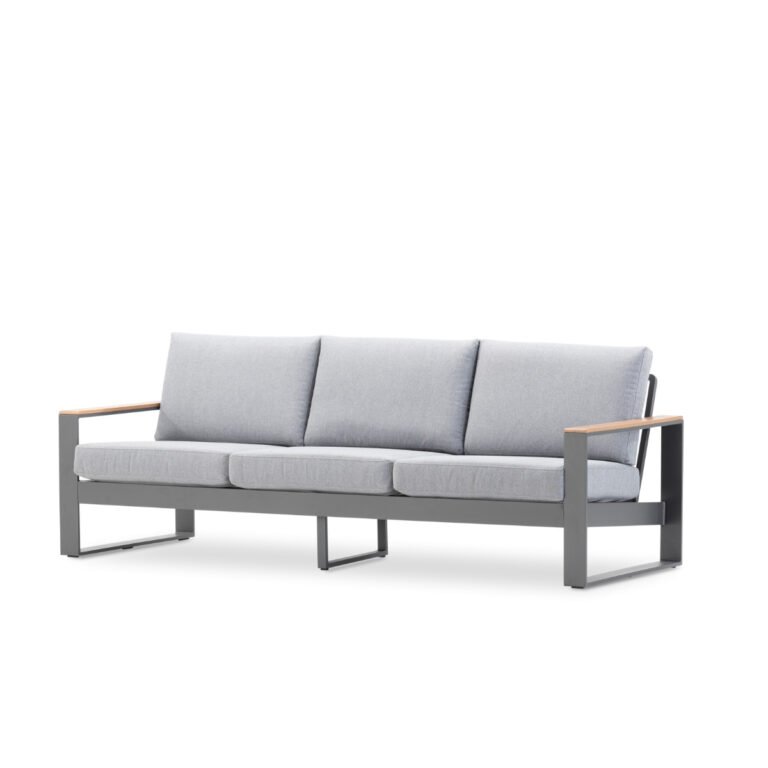 kioto antracita sofa 3p 1