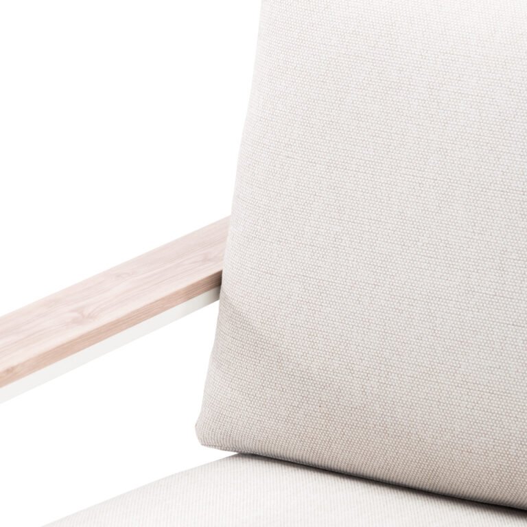 Poltrona Kyoto Detalhe 1