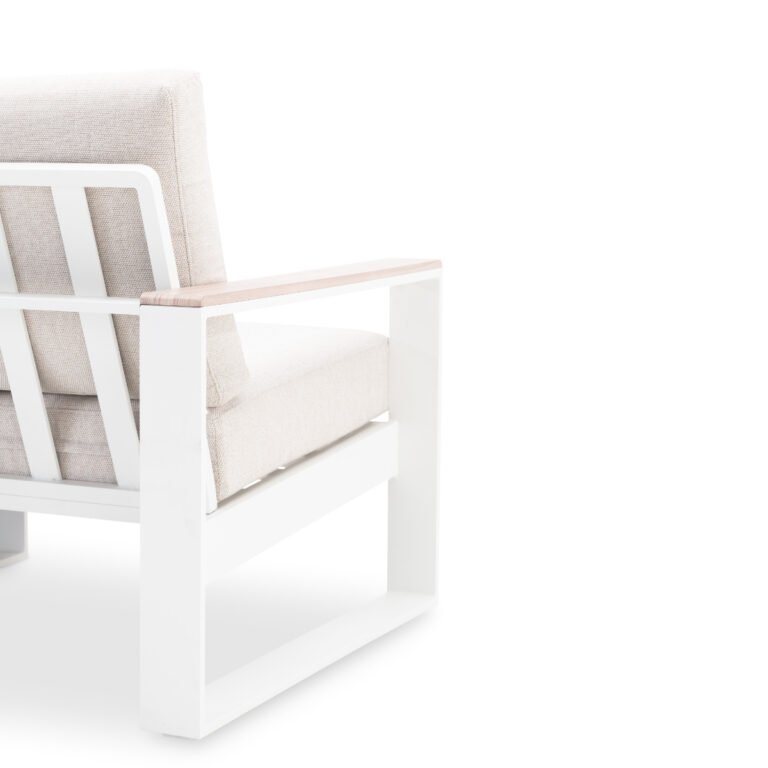 Kyoto Sessel Detail 2