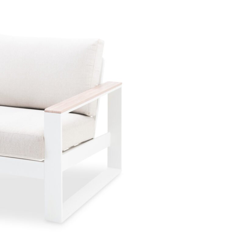 Kyoto Poltrona Dettaglio 8