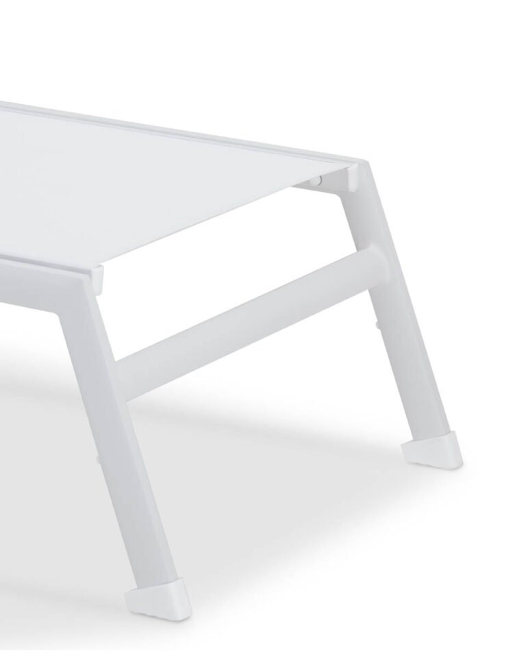 Cane Tip White Detail 2