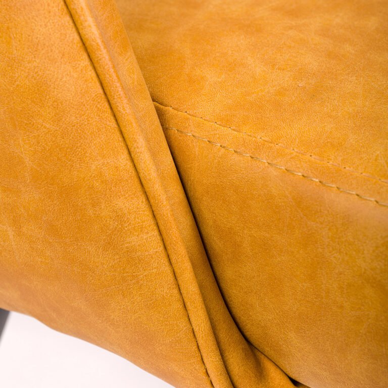 silla madras naranja 4