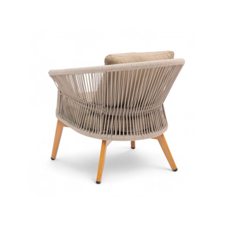 Biarritz 1 Armchair