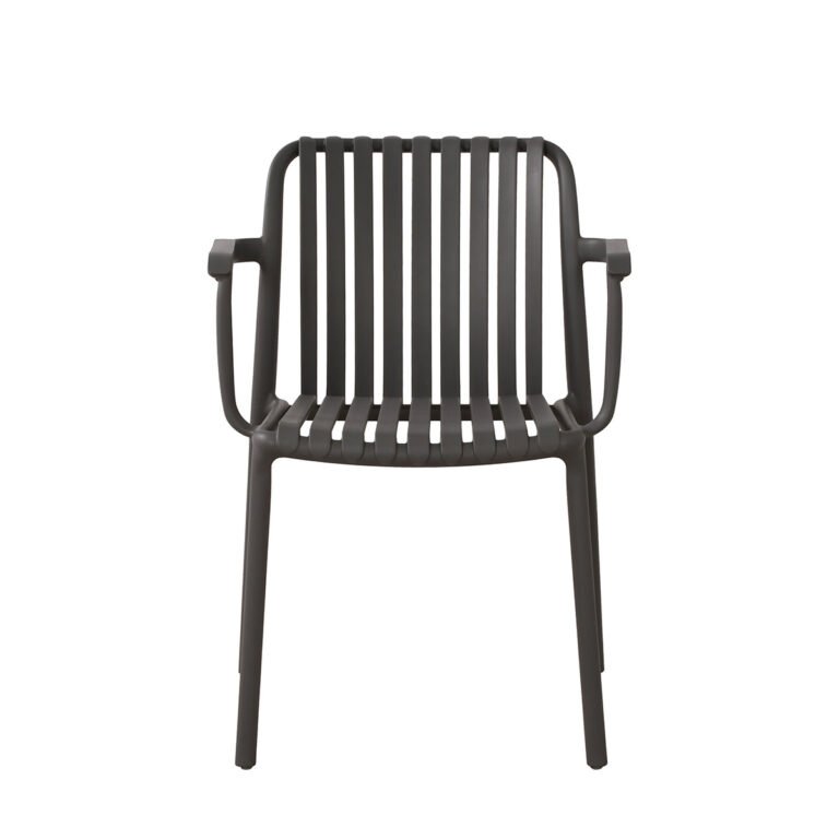 Chaise Montréal Anthracite 2