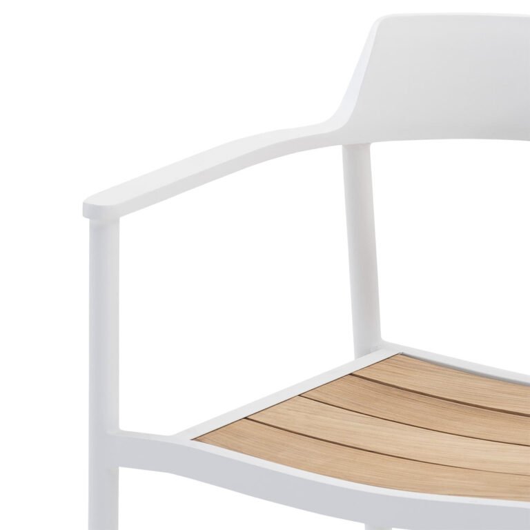 vermont_0051_pack-2-stapelbare-Gartenstühle-aus-Aluminium-weiß-und-teak (2)