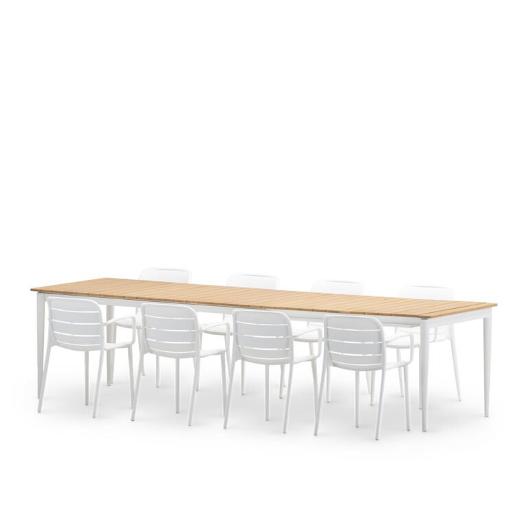 vermont_0098_set-Esszimmer-Garten-ausziehbar-8-Sitzer-weiß