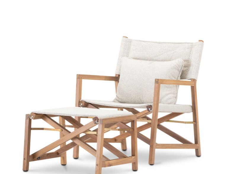 Sillon Club Con Reposapies Beige – Palm Springs Sillon Club Con Reposapies Beige – Palm Springs